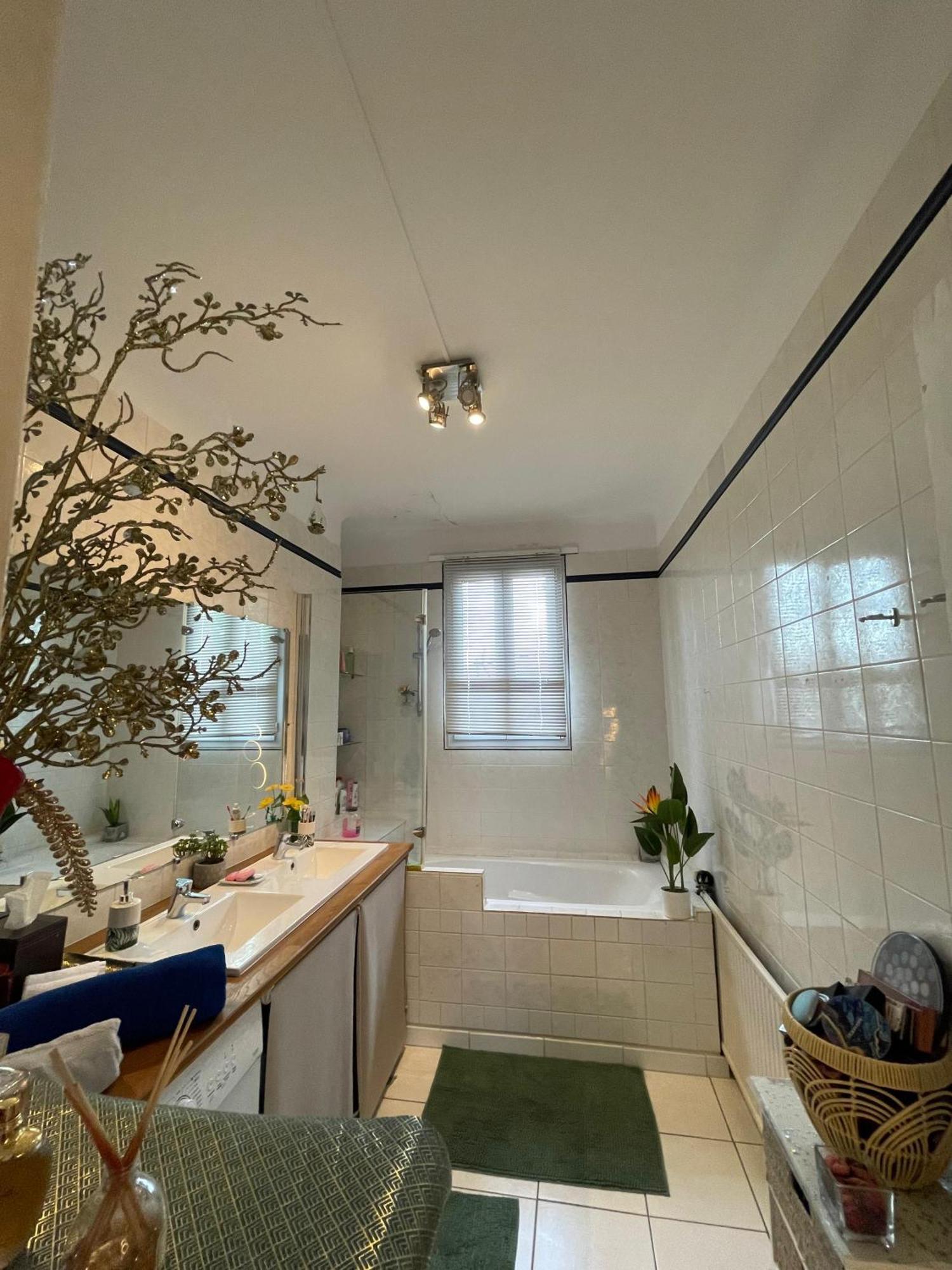 Sharmila Apartment Bois-Colombes Екстериор снимка