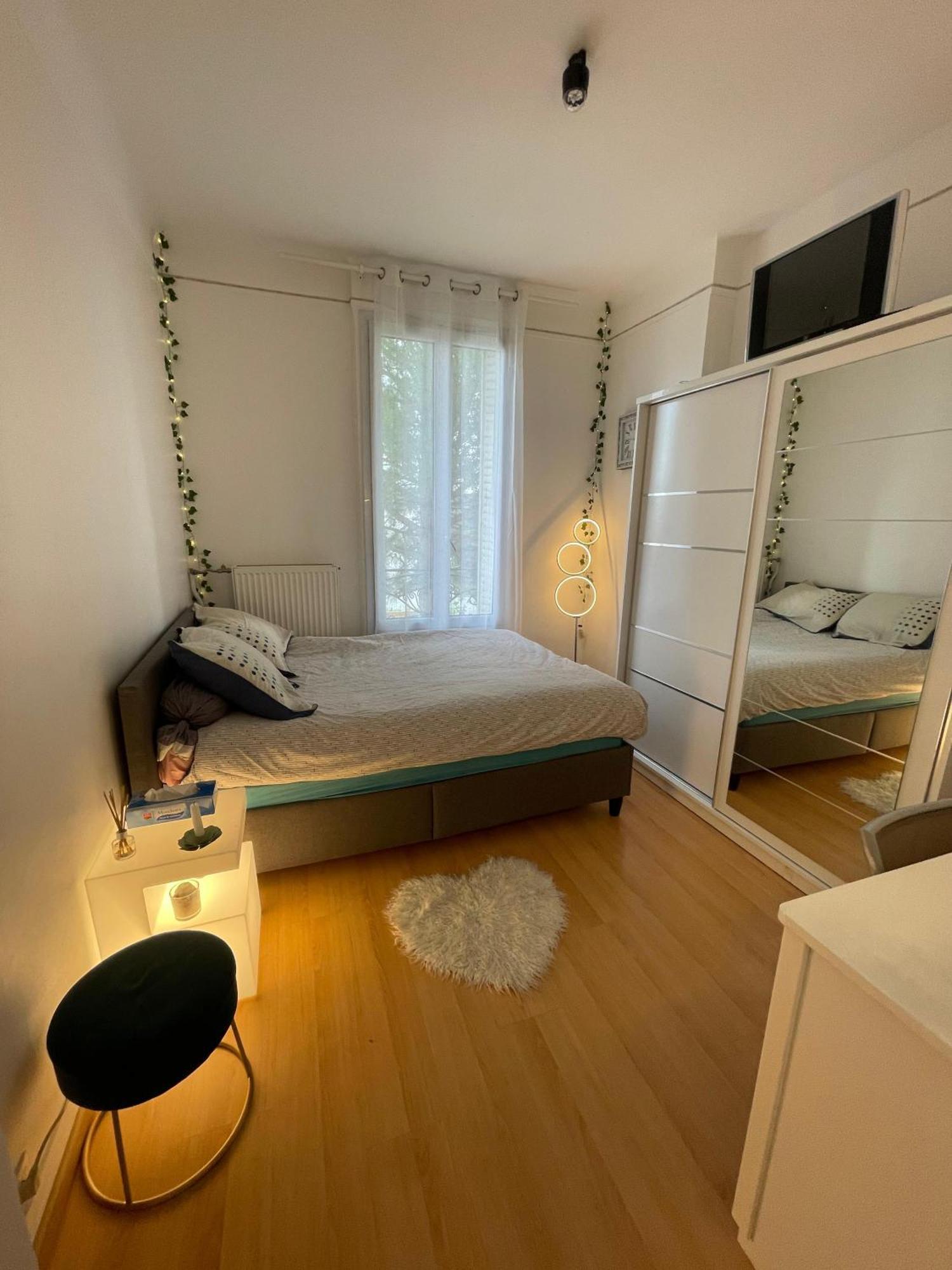 Sharmila Apartment Bois-Colombes Екстериор снимка